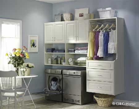 shelving
